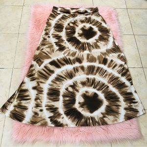 Yummy Plus  skirt Sz 2X